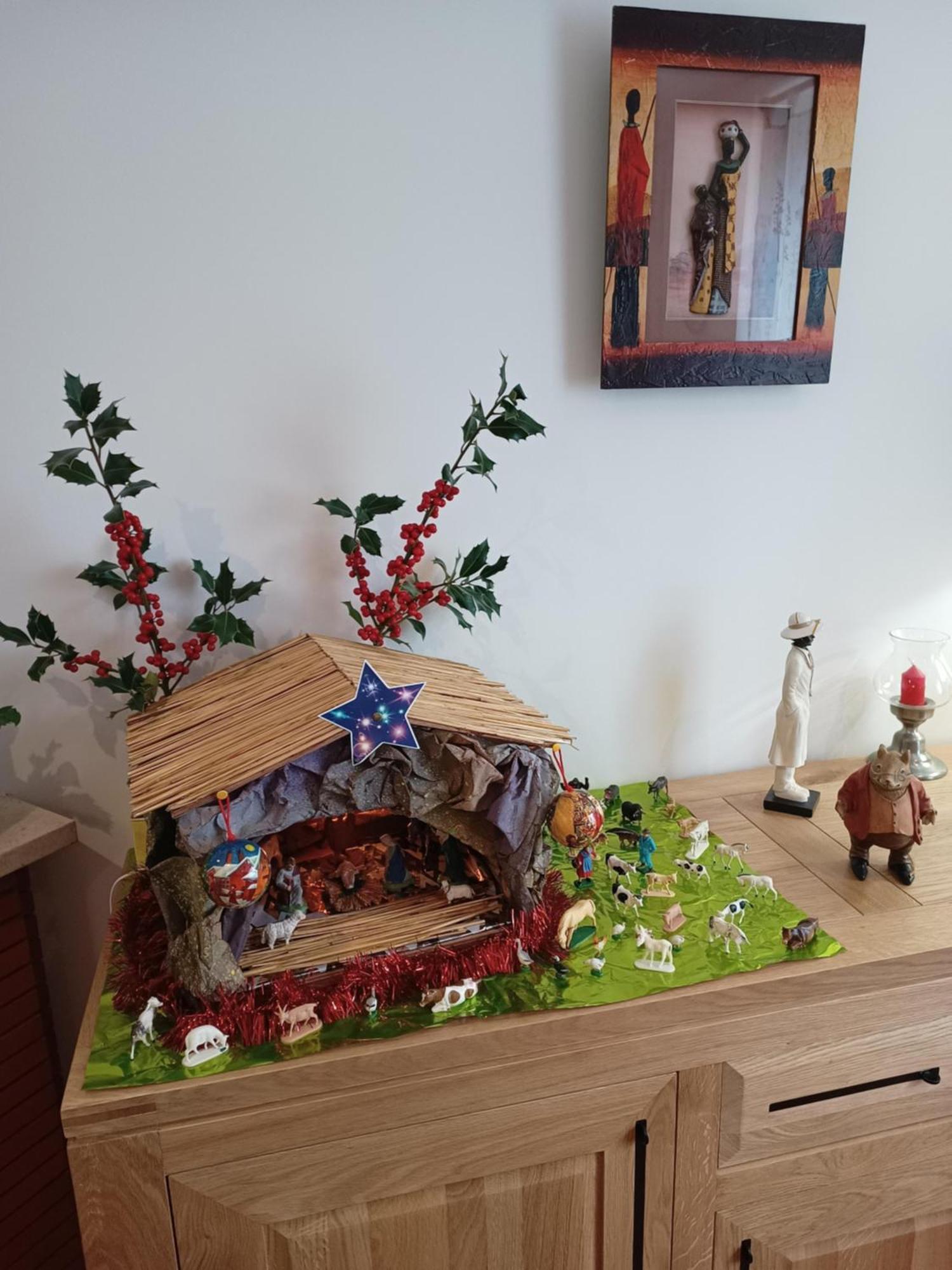 Arpamond Holiday home *